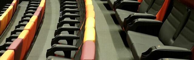 Концерн Apollo успешно разместил облигации на 50 млн евро