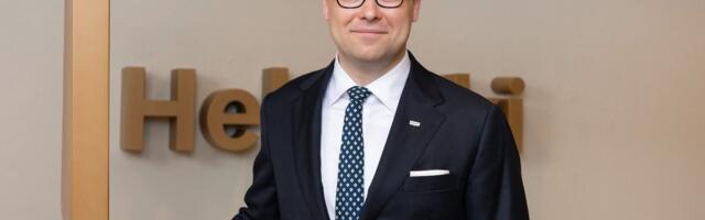 Мэр Хельсинки: тоннель между Эстонией и Финляндией нужен, несмотря на риски, которые растут на Балтике