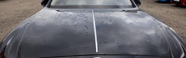 Налоговый департамент: из фирмы JMV скрытно выводились деньги