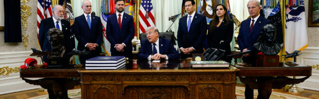 Трамп: перемирие между Ливаном и Израилем продлено на три недели