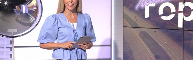 "Летний горизонт": качество воды на пляжах Эстонии, правильные банные веники