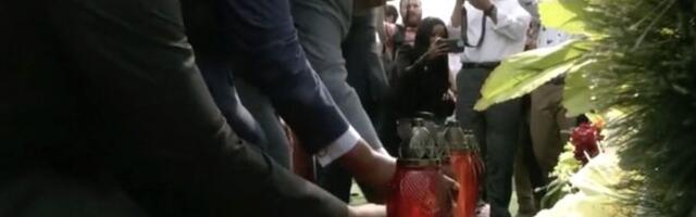 Ракетный удар по Киеву во время визита африканской делегации. Что известно на данный момент