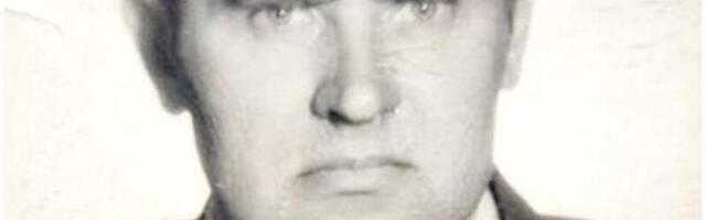 Владас Мешконис оставил о себе светлую память