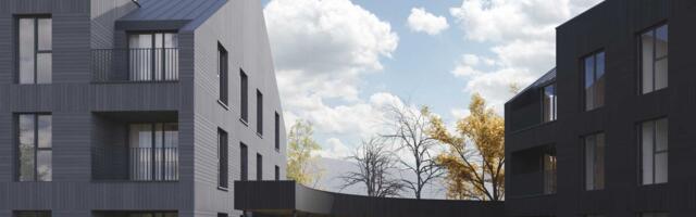 Шансы появления в Нарве муниципального арендного дома растут, но деньги на него еще предстоит найти