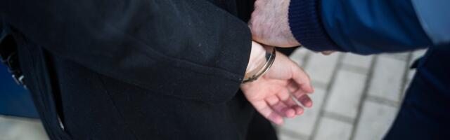 В аэропорту Таллинна задержали возможного террориста