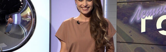 "Летний горизонт": пока еще мэр, итоги войны Израиля и Ирана, анонс Праздника песни и танца