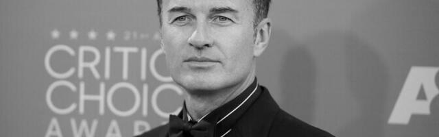 Умер актер Джулиан Макмэхон, сыгравший в "Зачарованных" и "Фантастической четверке"