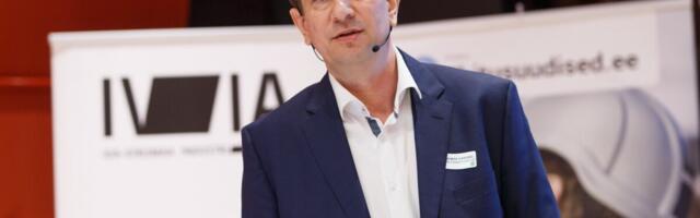 «Стало теплее, но туманно». Ингмар Саксинг сравнивает план изменения оценки недвижимости с погодой