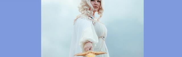 Косплеер об участии в конкурсах: на создание костюма трачу год, чтобы надеть его один раз