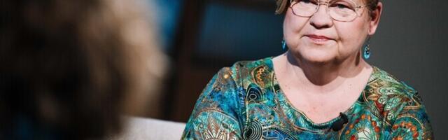 Климатолог: малоснежные зимы становятся в Эстонии все более обычным явлением