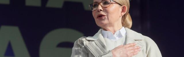 Антикоррупционные органы Украины обвинили лидера одной из фракций в Раде в подкупе депутатов. По информации СМИ, это Юлия Тимошенко