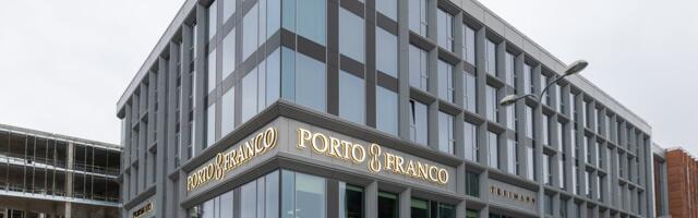 Спасательный круг для Porto Franco_ Bolt планирует перенести штаб-квартиру к морю