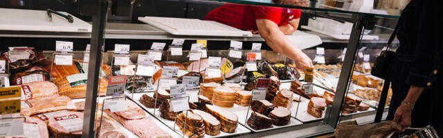 Эстония в январе осталась на втором месте по инфляции в еврозоне