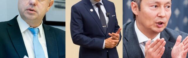 „Надо не отменять повышение, а снижать налоги". Оппозиция: решение правительства по акцизу — недостаточное