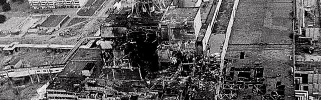 Сегодня — годовщина аварии на Чернобыльской АЭС: 40 лет — не 40 дней. Воспоминание о будущем?