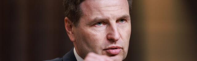 Певкур подтвердил, что обломки сбитого БПЛА рухнули рядом с жилыми домами