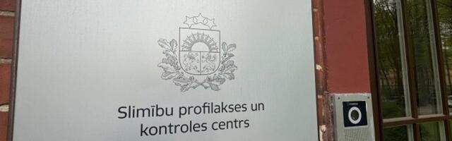 Pērn Latvijā miris par 25 bērniem vairāk nekā gadu iepriekš