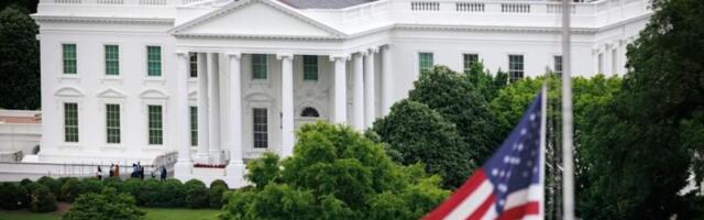 Высокопоставленные чиновники США направляются в Европу для переговоров о завершении войны в Украине