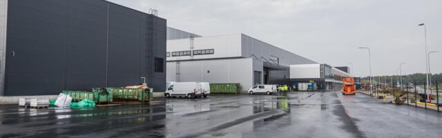 КАРТА | Новые рабочие места: какие регионы Эстонии станут следующими центрами притяжения инвестиций?