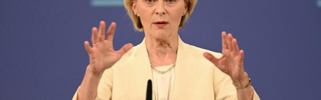 Еврокомиссия предложила увеличить бюджет ЕС до 2 трлн евро