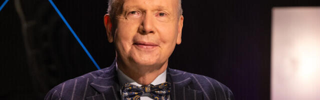 Новым послом Эстонии в Швеции станет Маргус Лайдре