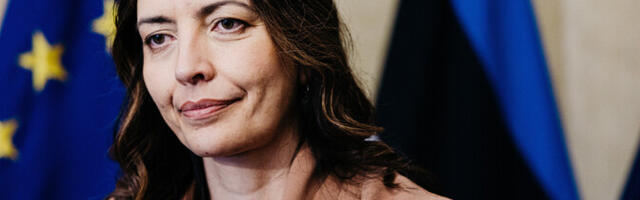 Центристская партия и EKRE требуют вынесения вотума недоверия министру социальных дел Йоллер