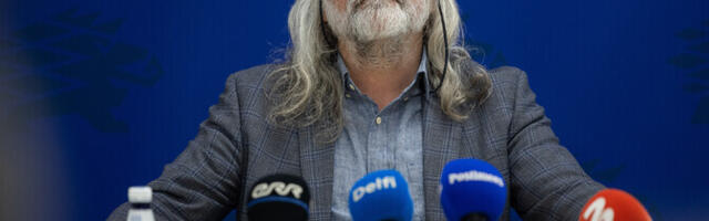 Айвар Похлак стал заместителем председателя комитета ФИФА