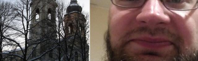 Бывший священник приговорен к восьми годам за сексуальное насилие над ребенком в церкви