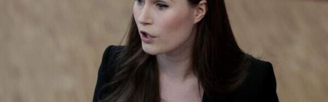 Экс-премьер Финляндии потеряла репутацию. Виновата, оказывается, Россия