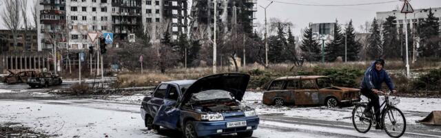 ВОЕННЫЙ ДНЕВНИК (1394-й день) | Зеленский: Киев рассчитывает на позитивное решение ЕС по замороженным российским активам