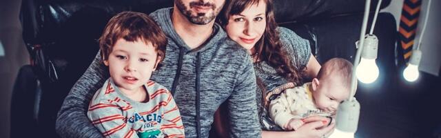 Повышение родительского пособия впредь будет доходить до семей быстрее