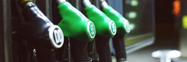 Сейм на три месяца снизил акцизный налог на дизельное топливо