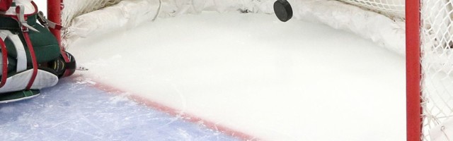 Балтийская хоккейная лига: кохтла-ярвеский HC Everest крупно проиграл клубу Liepaja