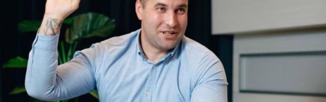 Дорогие граждане! Дорогие жители нашей страны❗️