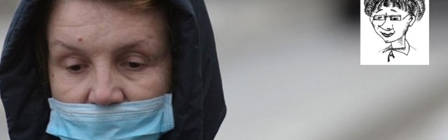 Маски, от которых точно нет пользы