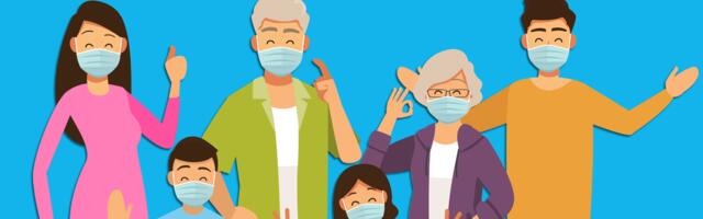 Срок пребывания в карантине и периода изоляции сокращен с десяти дней до семи