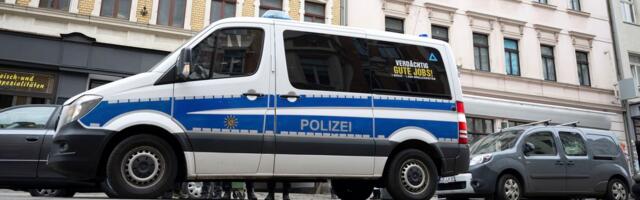 В Германии зарезаны двое военнослужащих ВСУ. По подозрению в их убийстве арестован гражданин России