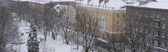 В Нарвской школе для взрослых сменится руководство