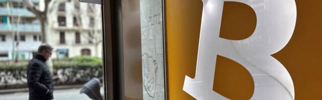 Биткоин установил новый рекорд