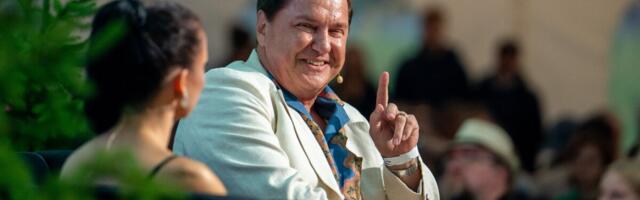 Хансшмидт: экономика Эстонии падает уже более трех лет