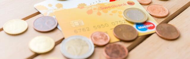 У эстонских банков и платежных систем возник массовый сбой