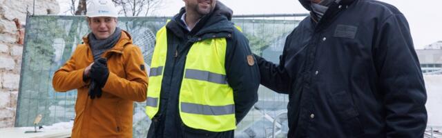 Ради спасения своего дела предприниматель перевел часть фирм бизнесмену с сомнительной репутацией