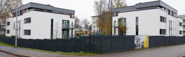 Политик «Ээсти 200» по уши в долгах. «Сбежал с деньгами»