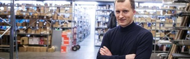 Erply купила 35-летнюю эстонскую ИТ-компанию и создает для нее ИИ-поддержку. «Это логичный шаг»