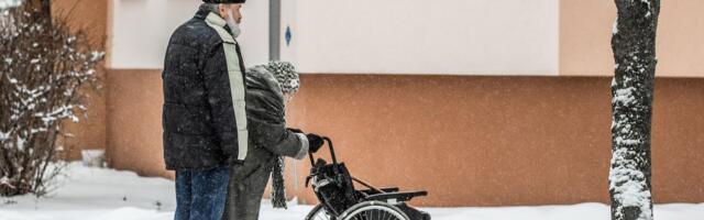 ОТВЕЧАЕТ ЭКСПЕРТ | Что будет с пенсией после смерти человека?