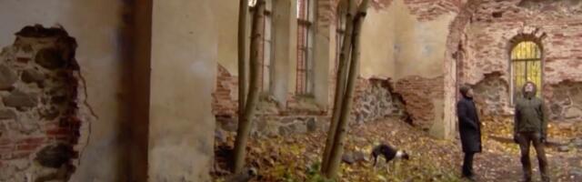 Эстонский бизнесмен купил старинную православную церковь