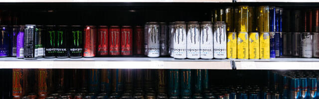 TAI: воздействие функциональных напитков на сердце сопоставимо с энергетиками