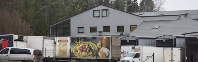 Предприятие Oskar обязали приостановить производство сосисок, ветчины и колбас