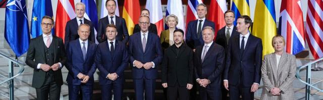 ВОЕННЫЙ ДНЕВНИК (1397-й день) | Кажется, Путин и Макрон могут встретиться 