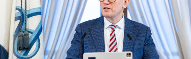 Михал обозначил приоритеты ЕС на 2026 год: оборона, Украина и бюджет